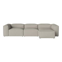 Cosima 3-Seater Sofa w/ Chaise