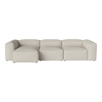 Cosima 3-Seater Sofa w/ Chaise