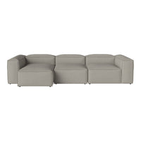 Cosima 3-Seater Sofa w/ Chaise