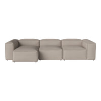 Cosima 3-Seater Sofa w/ Chaise