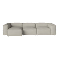 Cosima 3-Seater Sofa w/ Chaise