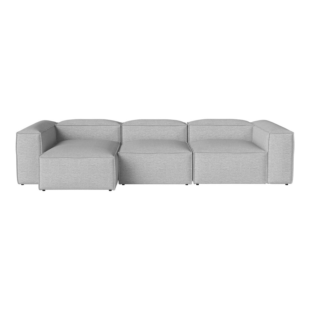 Cosima 3-Seater Sofa w/ Chaise