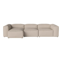 Cosima 3-Seater Sofa w/ Chaise