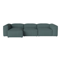 Cosima 3-Seater Sofa w/ Chaise