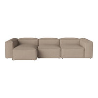 Cosima 3-Seater Sofa w/ Chaise