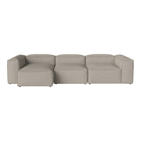 Cosima 3-Seater Sofa w/ Chaise