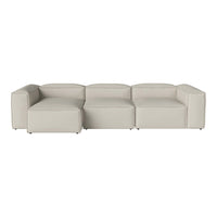 Cosima 3-Seater Sofa w/ Chaise