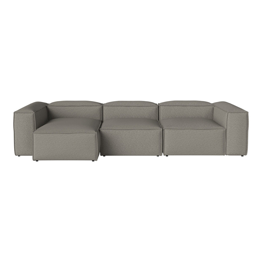 Cosima 3-Seater Sofa w/ Chaise
