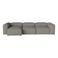 Cosima 3-Seater Sofa w/ Chaise