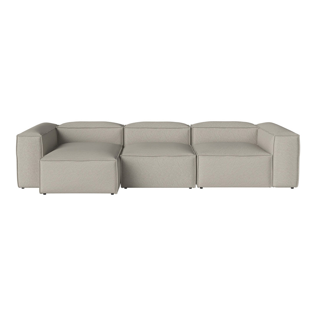 Cosima 3-Seater Sofa w/ Chaise