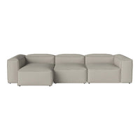 Cosima 3-Seater Sofa w/ Chaise