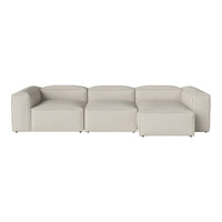 Cosima 3-Seater Sofa w/ Chaise