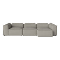 Cosima 3-Seater Sofa w/ Chaise