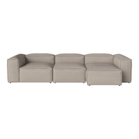 Cosima 3-Seater Sofa w/ Chaise