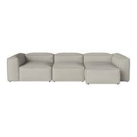 Cosima 3-Seater Sofa w/ Chaise