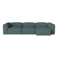 Cosima 3-Seater Sofa w/ Chaise