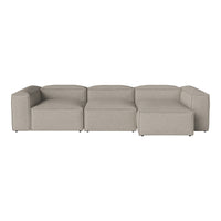 Cosima 3-Seater Sofa w/ Chaise