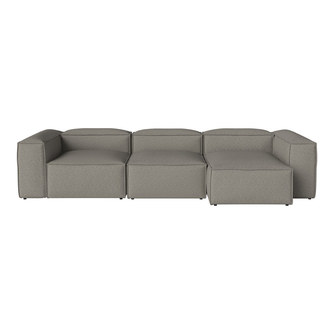 Cosima 3-Seater Sofa w/ Chaise