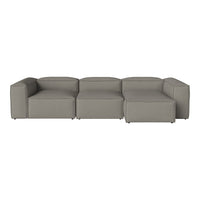 Cosima 3-Seater Sofa w/ Chaise