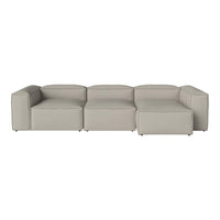 Cosima 3-Seater Sofa w/ Chaise