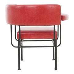 Cotton Club Lounge Chair