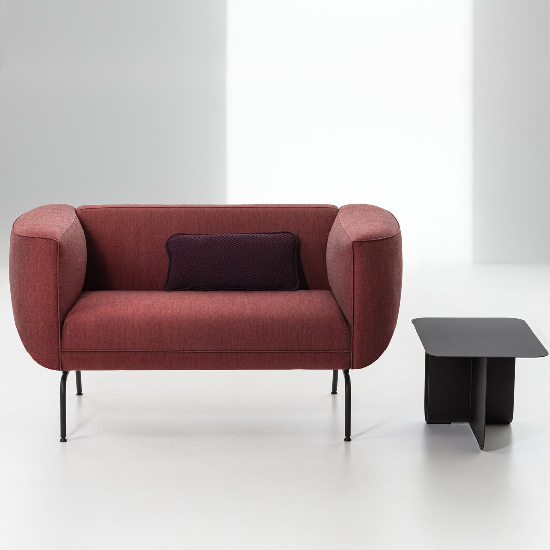 Couchette Armchair