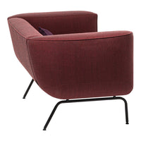 Couchette Armchair