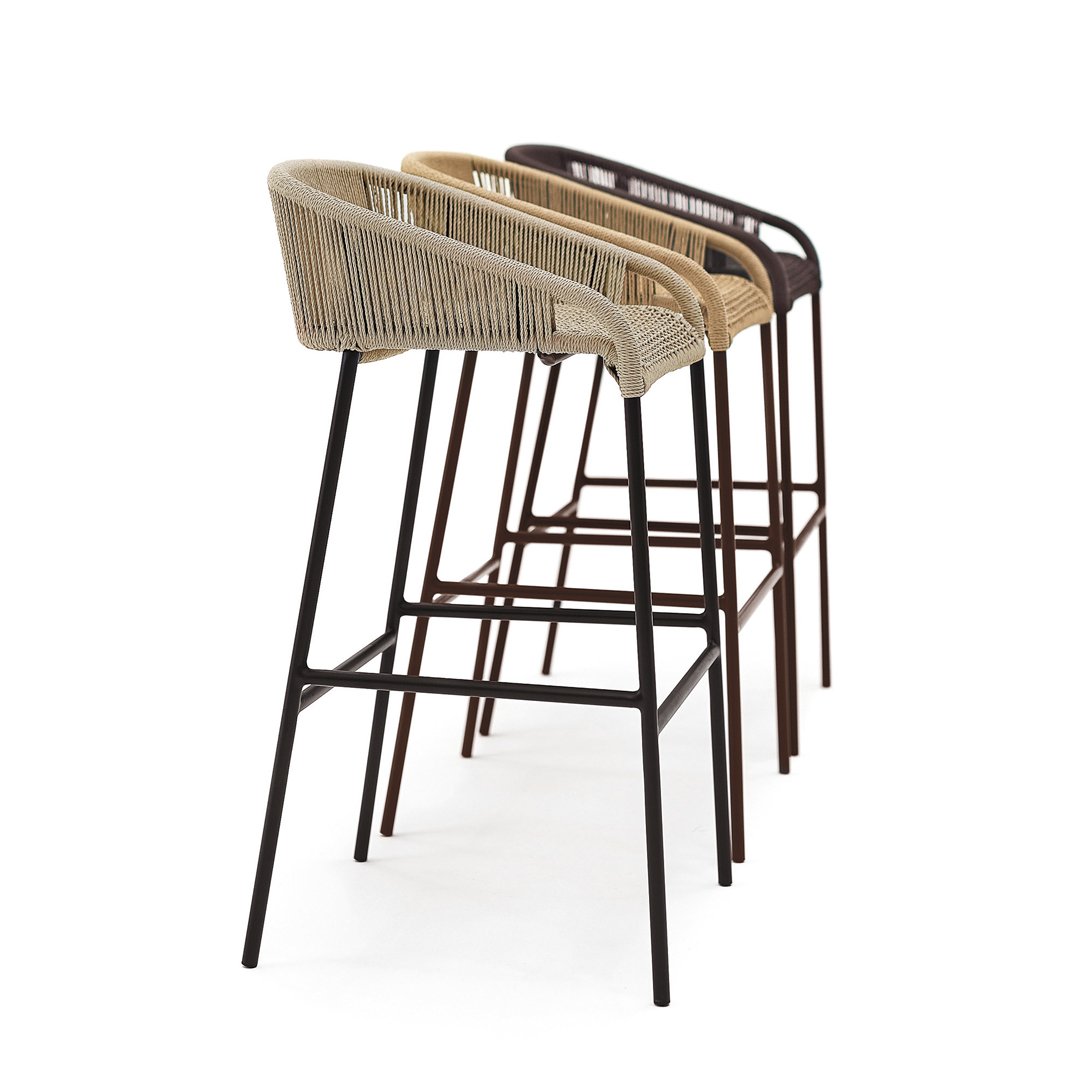 Cricket Bar/Counter Stool