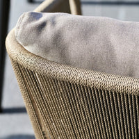 Cricket Lounge Armchair - 2995A