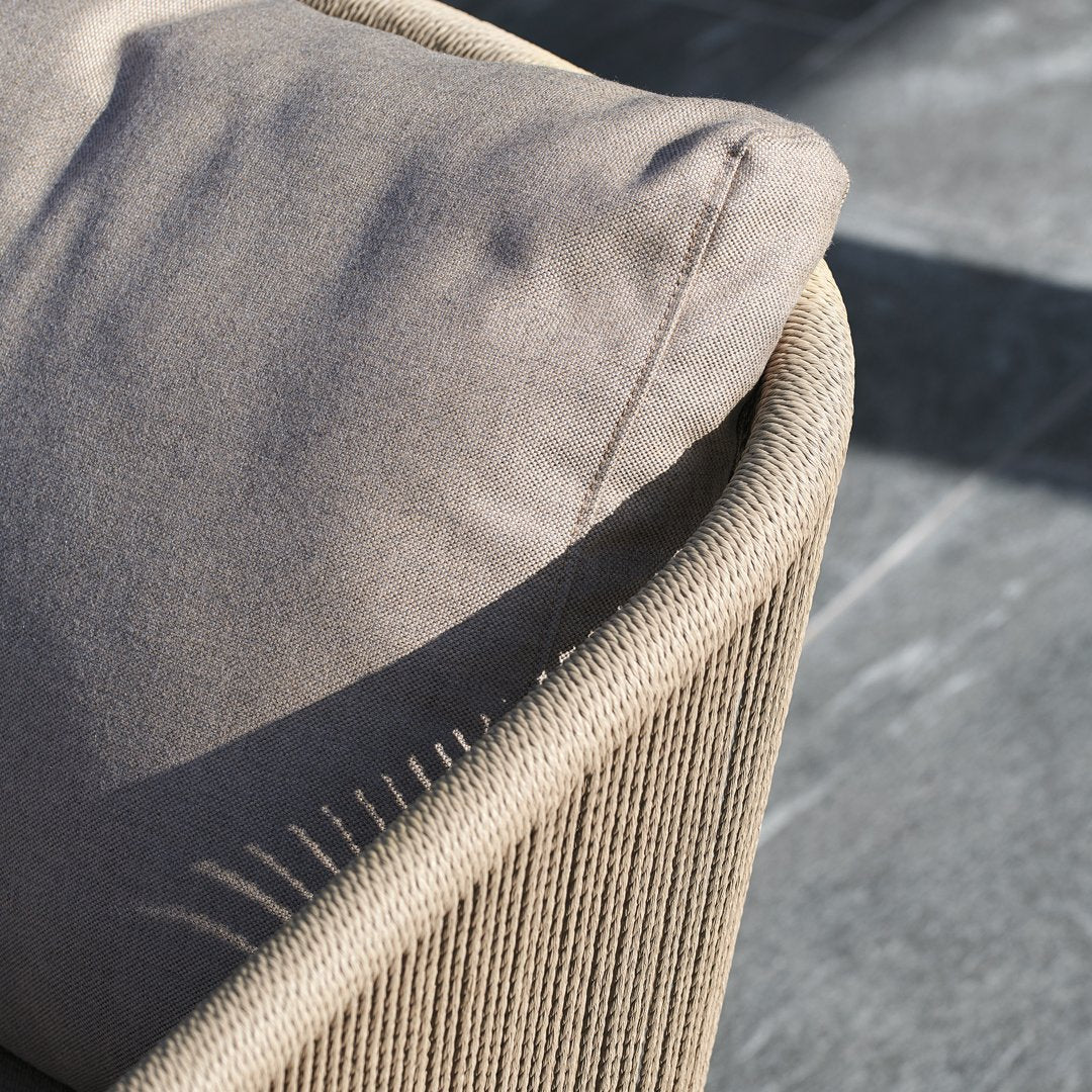 Cricket Lounge Armchair - 2995A