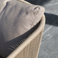 Cricket Lounge Armchair - 2995A