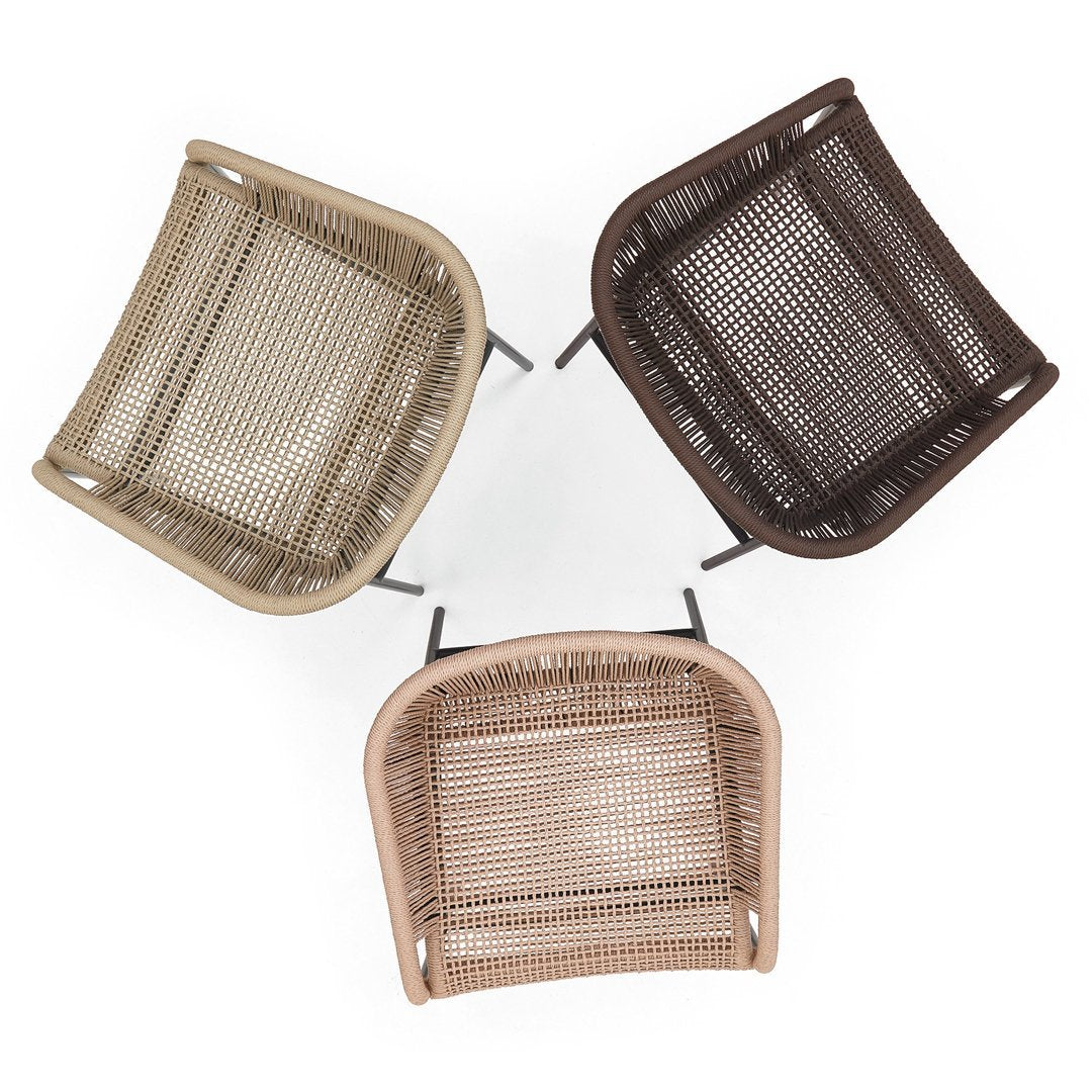 Cricket Dining Armchair