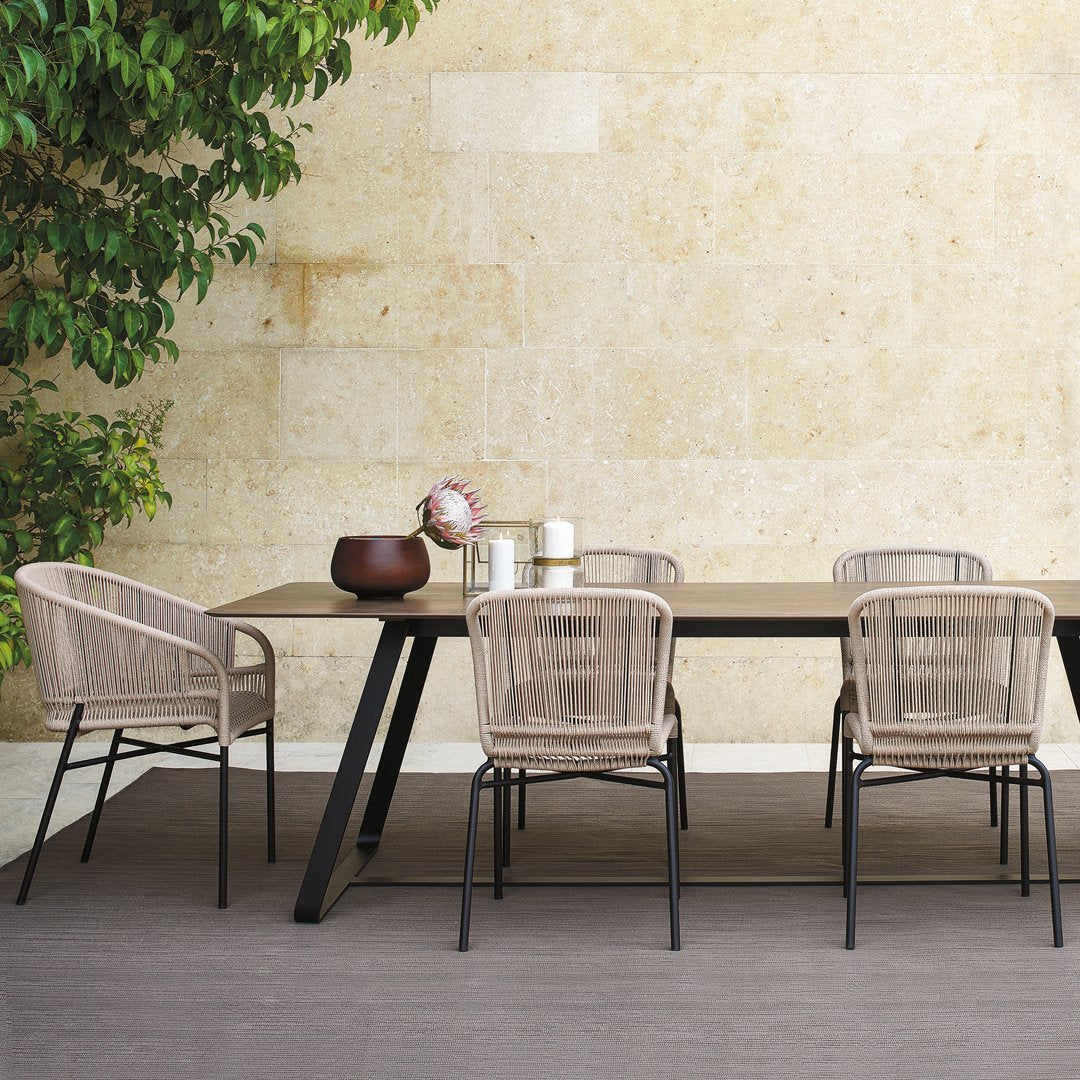 Cricket Dining Armchair