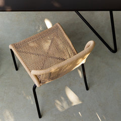 Cricket Stackable Side Chair - 2990
