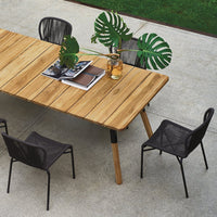 Cricket Stackable Side Chair - 2990