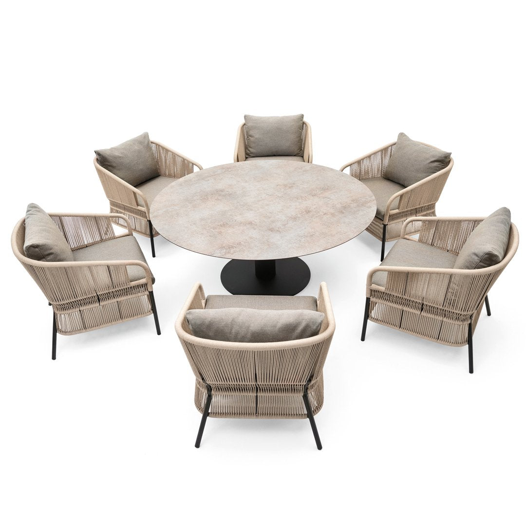 Cricket Lounge Armchair - 2995A