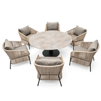 Cricket Lounge Armchair - 2995A