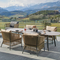 Cricket Lounge Armchair - 2995A