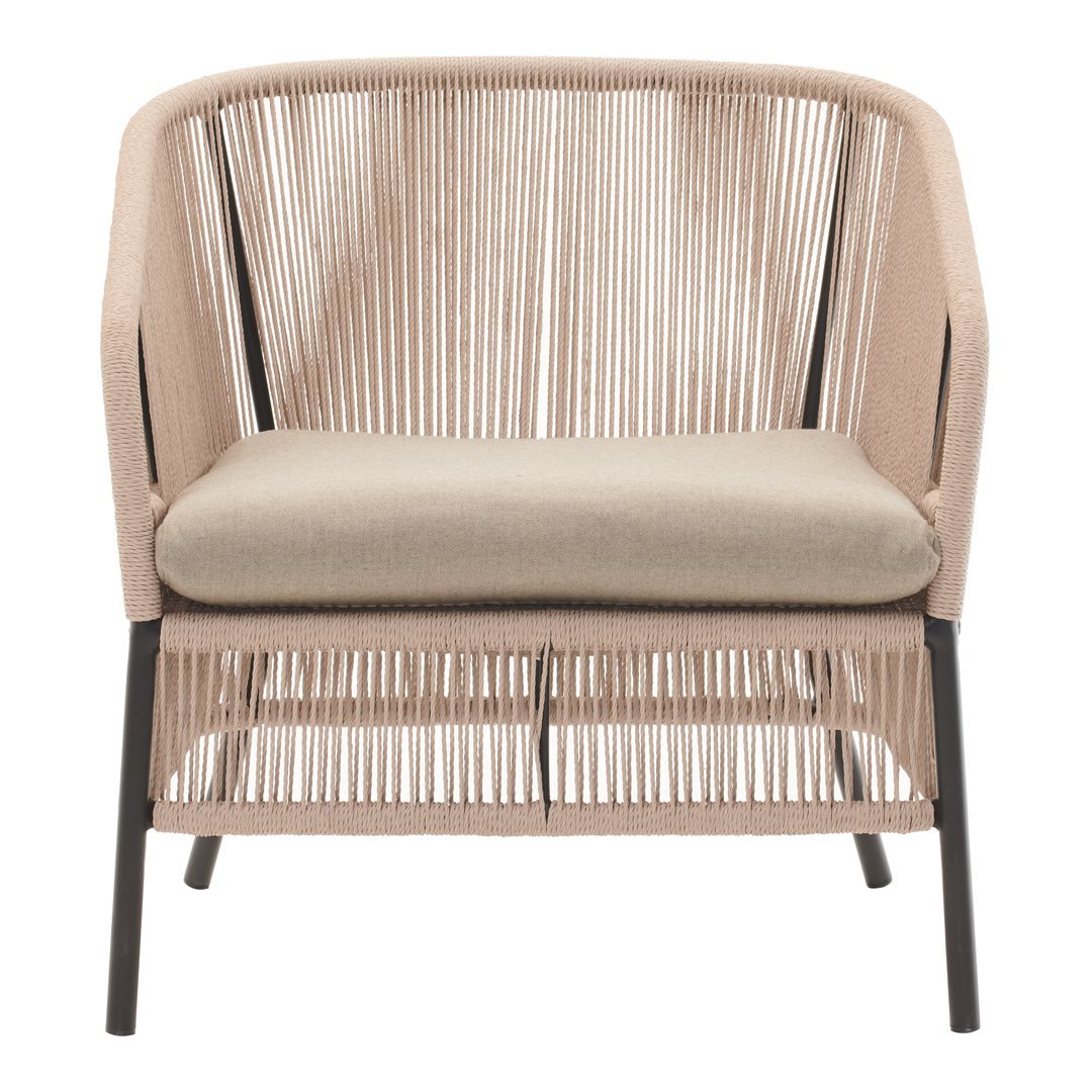 Cricket Lounge Armchair - 2995