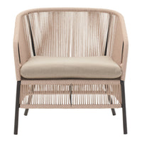 Cricket Lounge Armchair - 2995