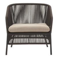 Cricket Lounge Armchair - 2995