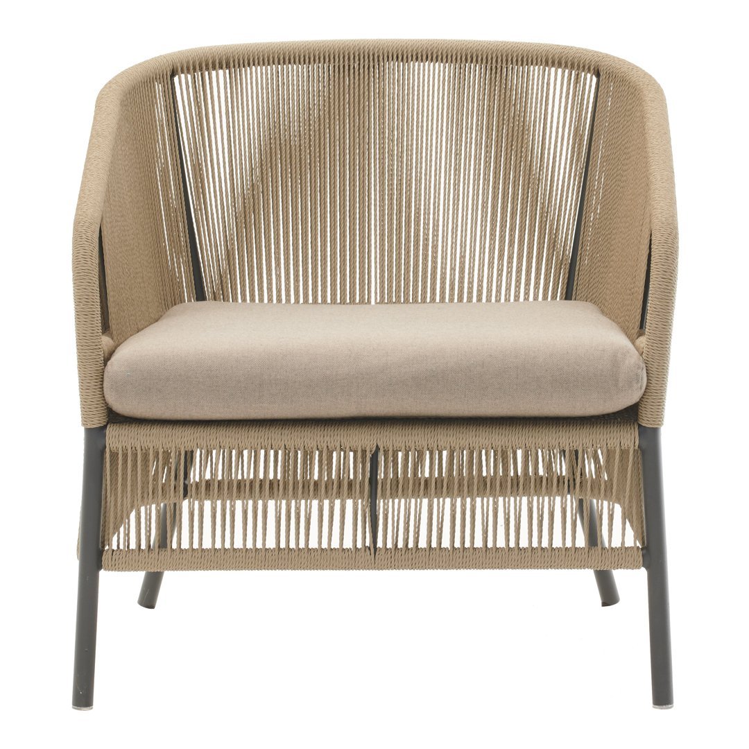 Cricket Lounge Armchair - 2995