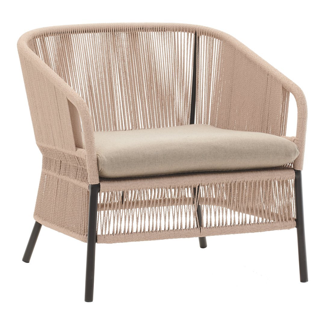 Cricket Lounge Armchair - 2995