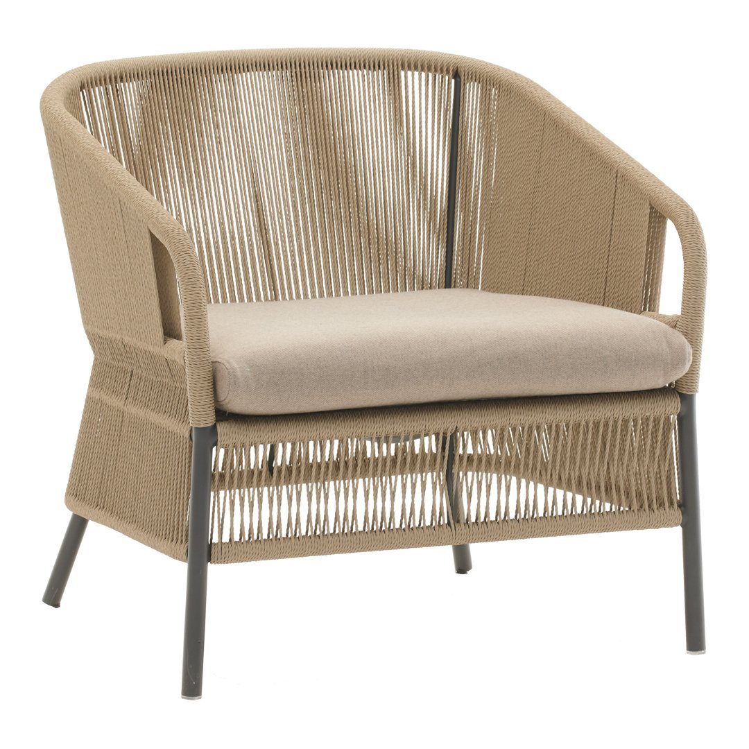 Cricket Lounge Armchair - 2995