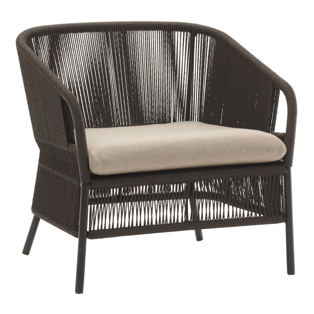 Cricket Lounge Armchair - 2995