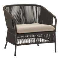 Cricket Lounge Armchair - 2995
