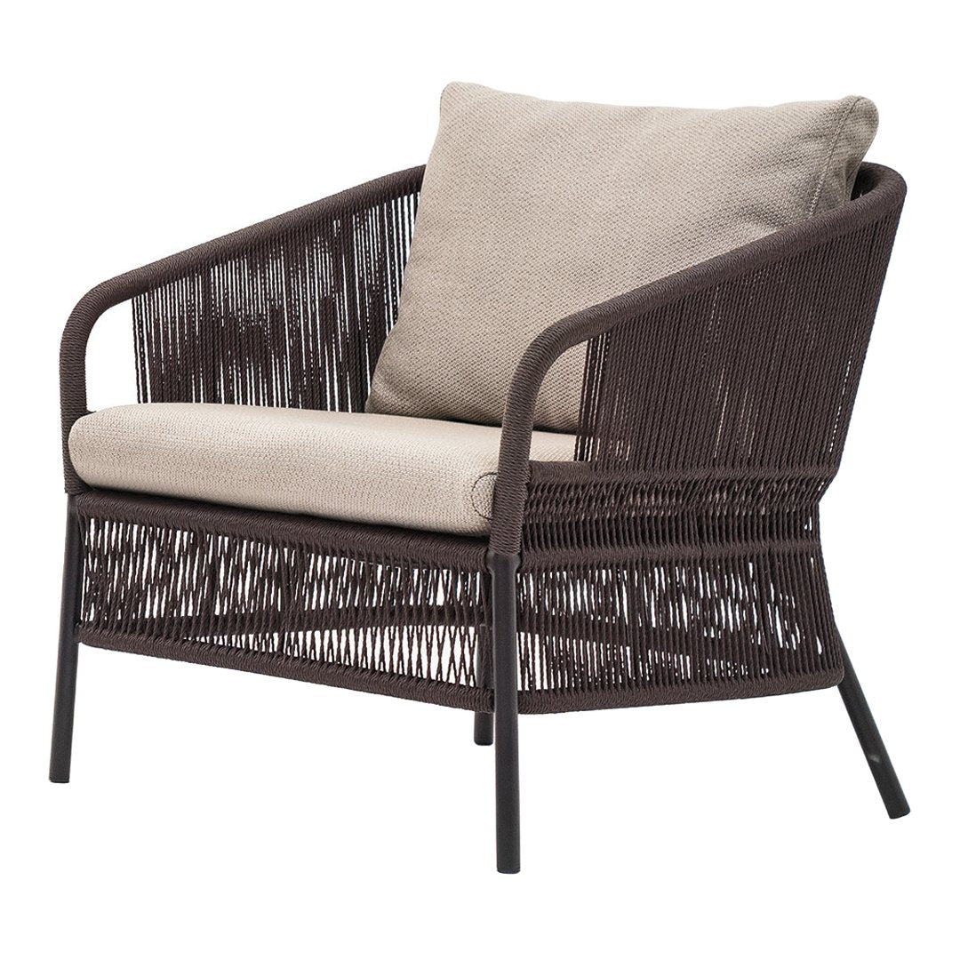 Cricket Lounge Armchair - 2995A