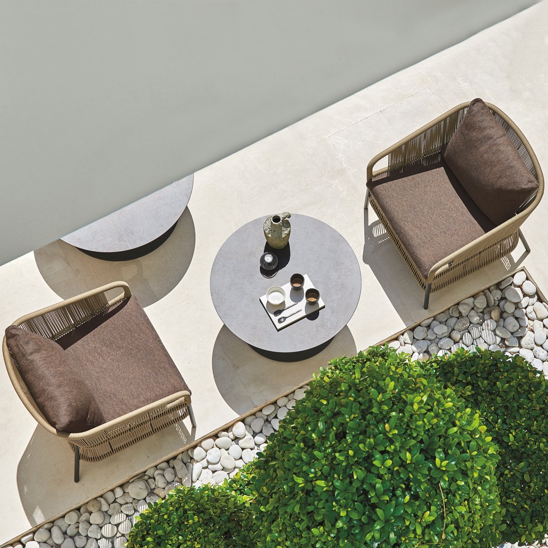 Cricket Lounge Armchair - 2995A