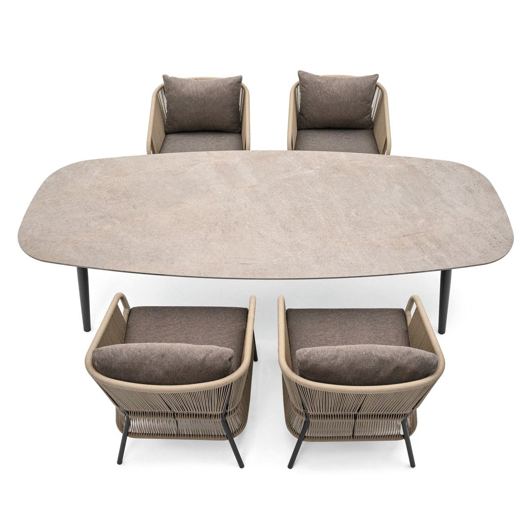 Cricket Lounge Armchair - 2995A