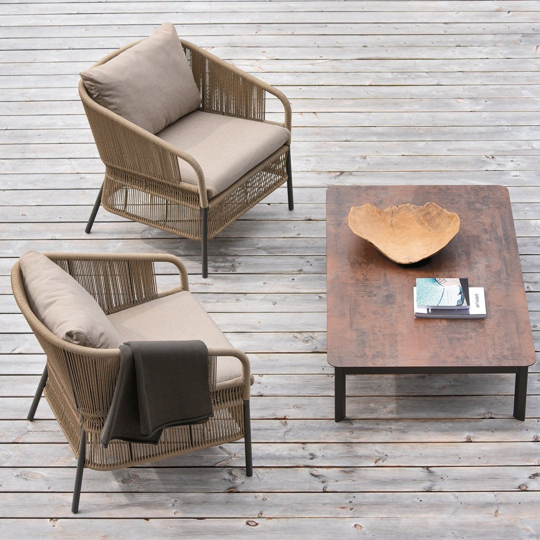 Cricket Lounge Armchair - 2995A